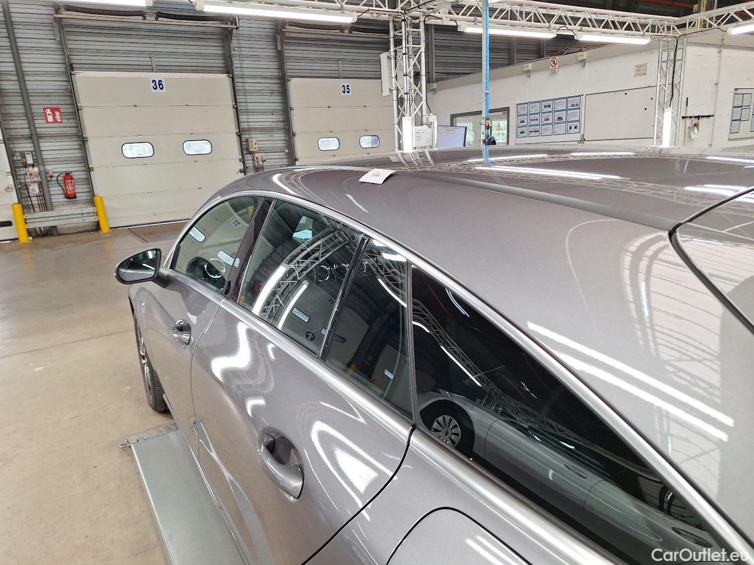 Mercedes  CLA-Klasse Mercedes, CLA-Class SB '19, Mercedes-Benz CLA Shooting Brake CLA 250 e Busines #16