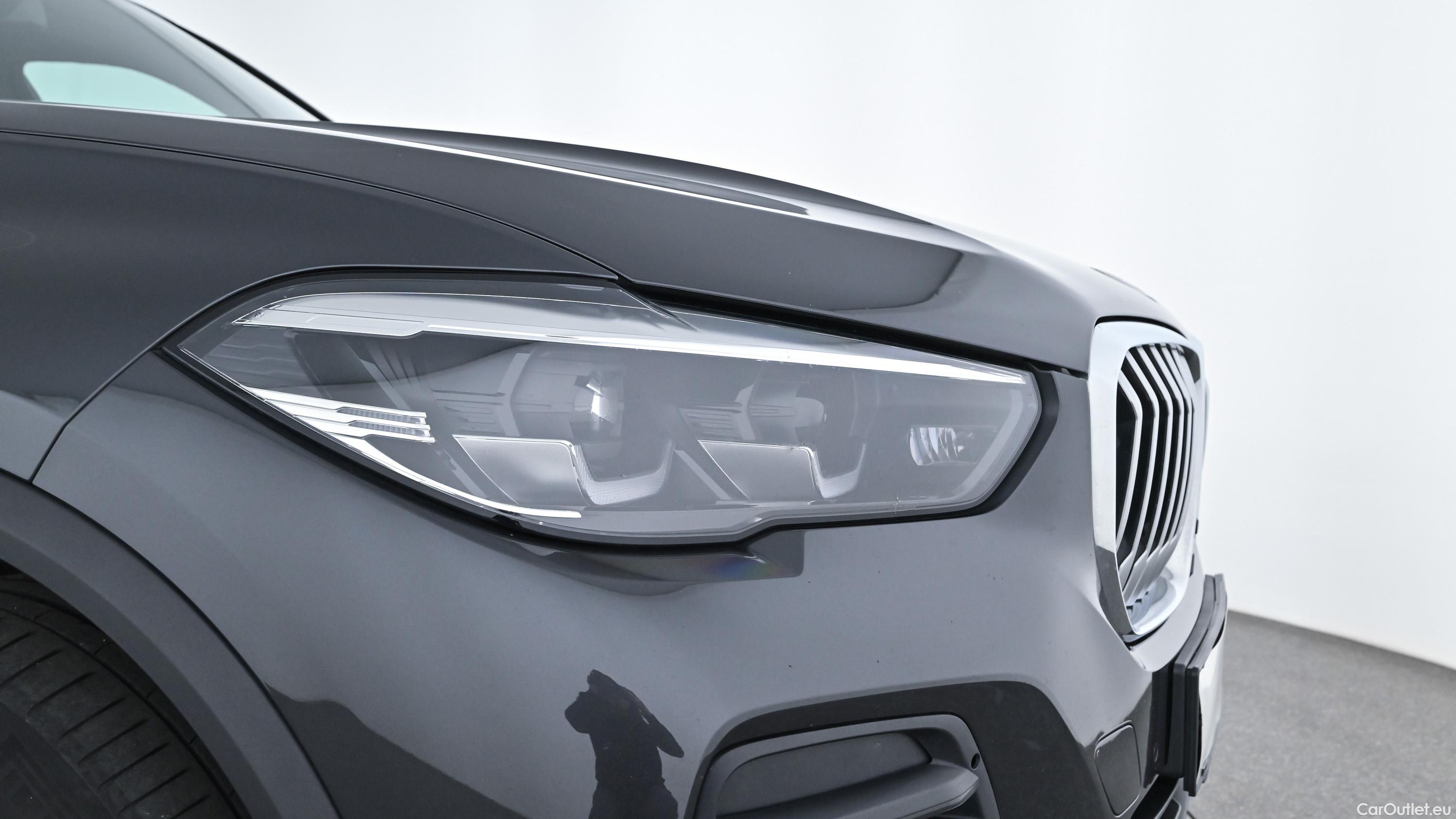 Bmw  X5 xDrive45e PHEV Aut. (G05) - Automatic Petrol/Electric  27 #35