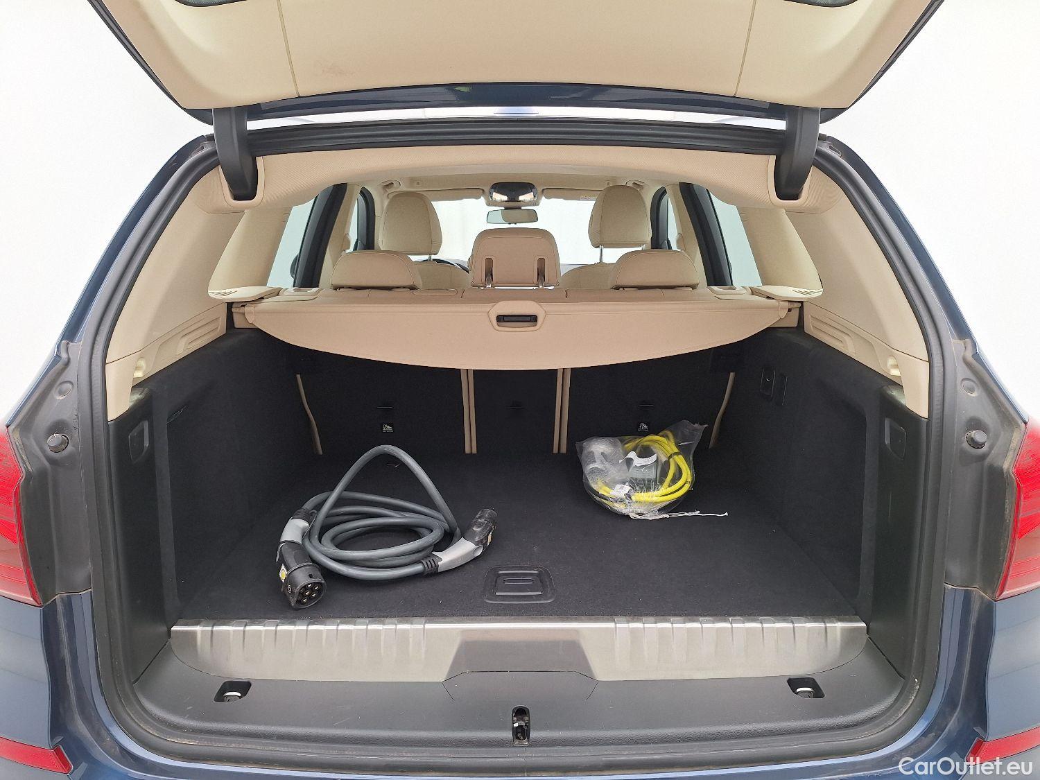 Bmw  X3 BMW,  '17, BMW  xDrive30e (120 kW) 5d #7