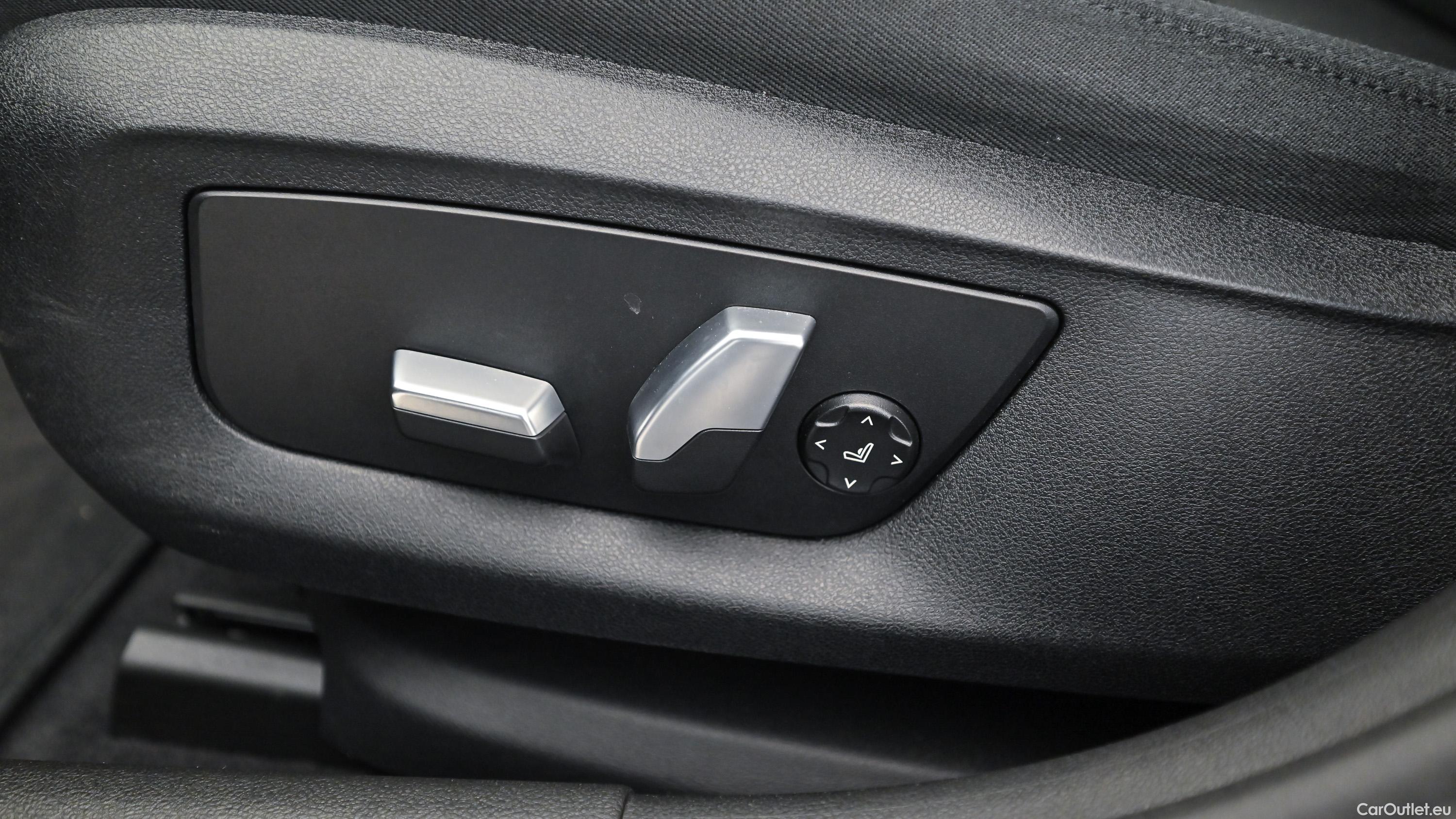 Bmw  Serie 5 xDrive 48 V Aut. (G30) - Automatic Diesel  31 #25