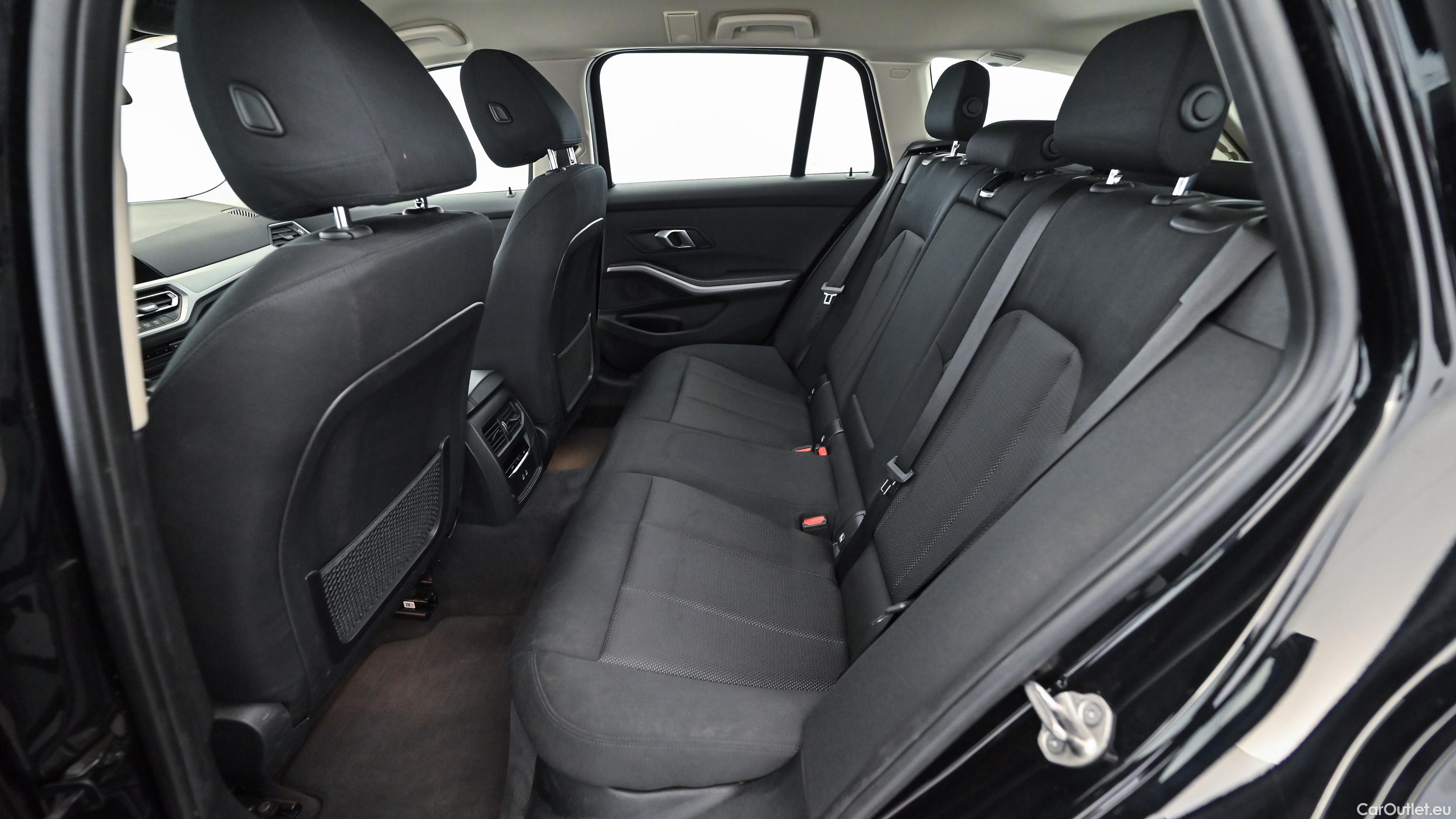 Bmw  Serie 3 Touring 48 V Mild-Hybrid-Technologie Aut. (G21) Automatic Diesel  29 #18