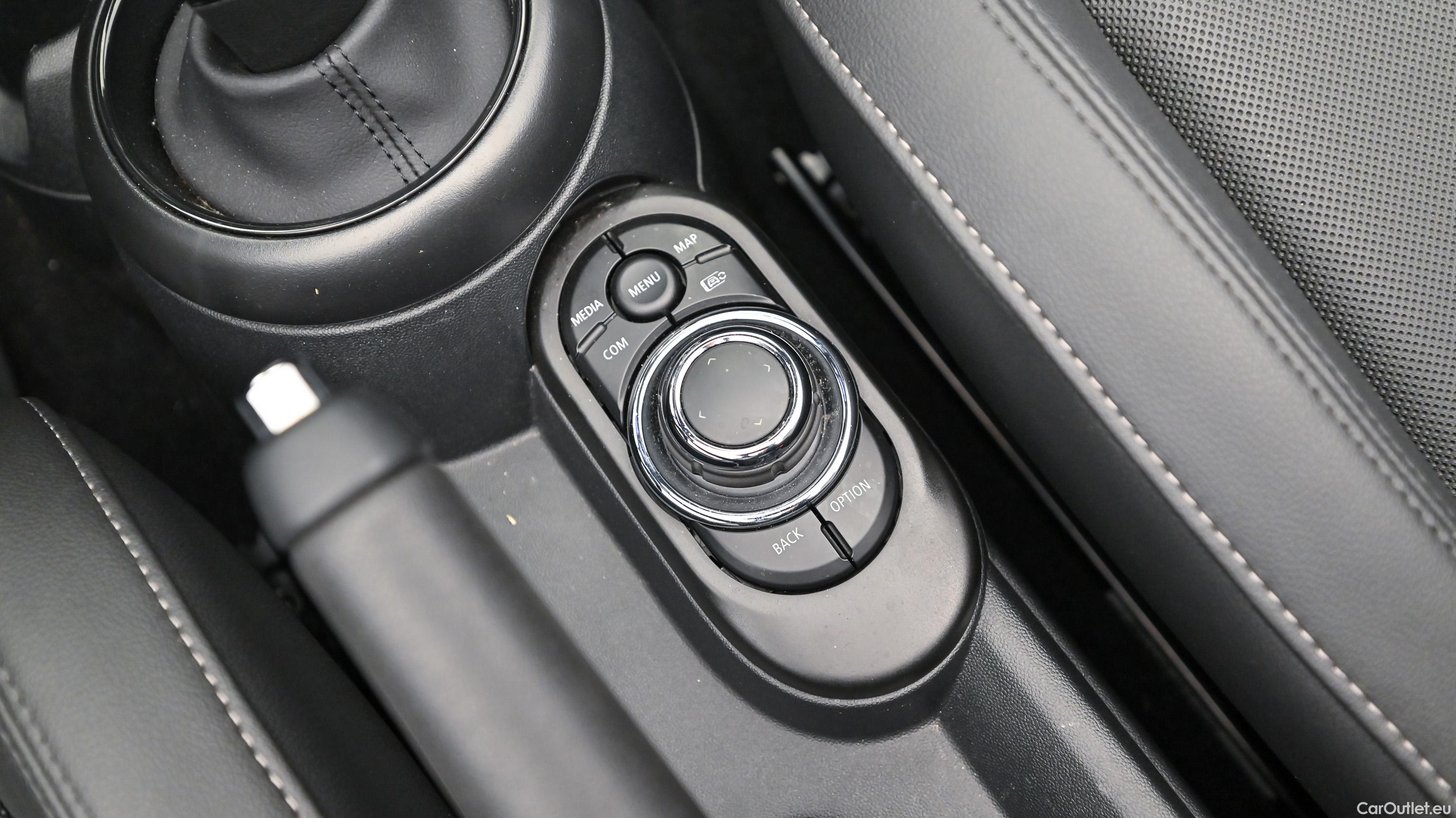 Mini  Cooper Cabrio Aut. F57 Automatic Petrol  30 #23