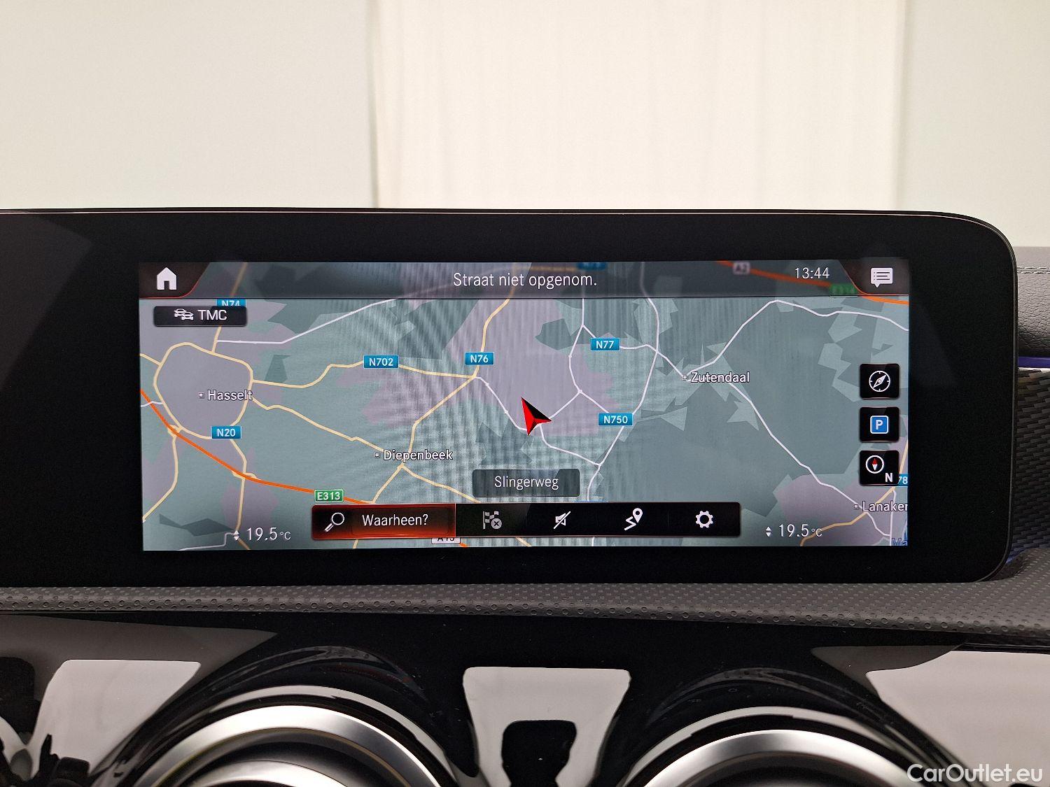 Mercedes  CLA-Klasse Mercedes, CLA-Class SB '19, Mercedes-Benz CLA Shooting Brake CLA 250 e Busines #22