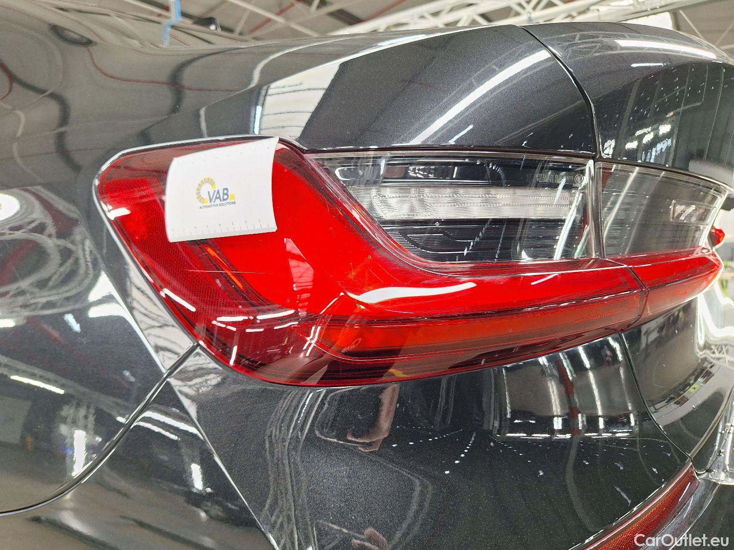 Bmw  Serie 3 BMW, 3-serie '18 PHEV, BMW 3 Reeks Berline 320e (150 kW) 4d #32