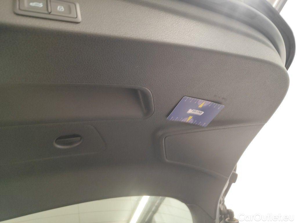 Audi  Q3 Audi  Sportback 45 TFSI e S tronic 5d #27