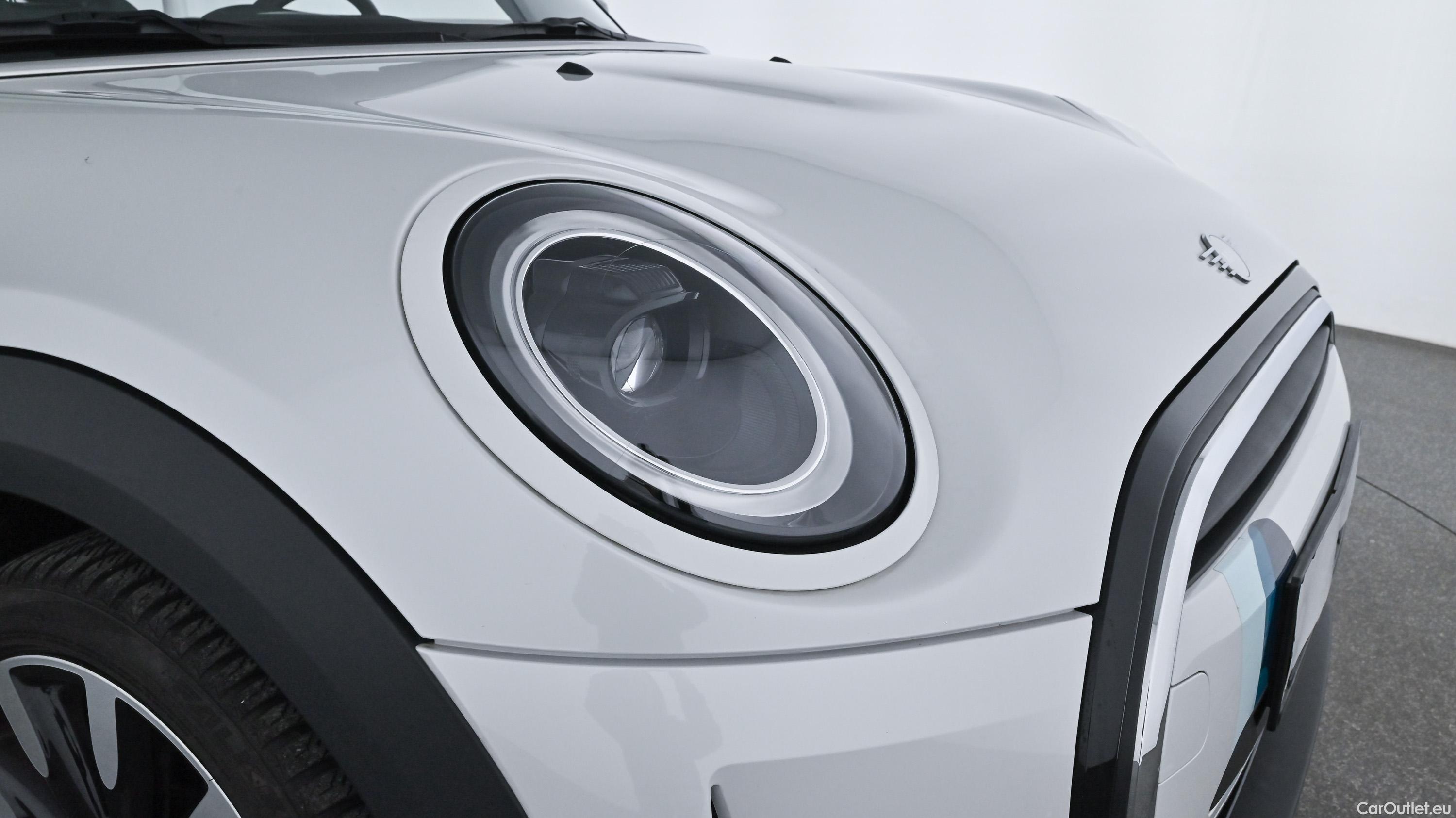 Mini  Cooper Cabrio Aut. F57 Automatic Petrol  30 #36