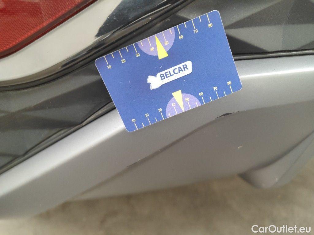 Hyundai  Tucson Hyundai  1.6 T-GDi Plug-in Hybrid 4x4 Shine 5d #54