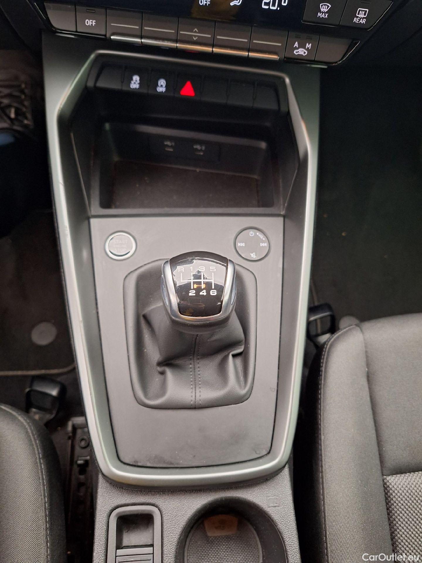 Audi  A3 Audi,  SB '20, Audi  Sportback 1.0 30 TFSi 81kW S line 5d #14