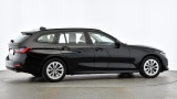 Bmw  Serie 3 Touring 48 V Mild-Hybrid-Technologie Aut. (G21) Automatic Diesel  29 #11