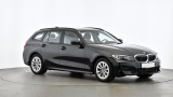 Bmw  Serie 3 Touring 48 V Mild-Hybrid-Technologie Aut. (G21) Automatic Diesel  29 #14