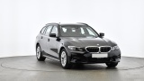Bmw  Serie 3 Touring 48 V Mild-Hybrid-Technologie Aut. (G21) Automatic Diesel  29 #15