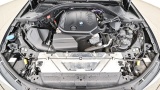 Bmw  Serie 3 Touring 48 V Mild-Hybrid-Technologie Aut. (G21) Automatic Diesel  29 #28