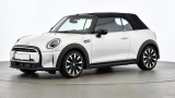 Mini  Cooper Cabrio Aut. F57 Automatic Petrol  30 #2