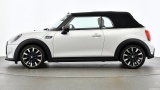 Mini  Cooper Cabrio Aut. F57 Automatic Petrol  30 #4