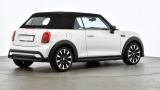 Mini  Cooper Cabrio Aut. F57 Automatic Petrol  30 #10