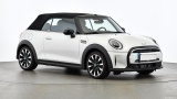 Mini  Cooper Cabrio Aut. F57 Automatic Petrol  30 #14