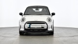 Mini  Cooper Cabrio Aut. F57 Automatic Petrol  30 #16
