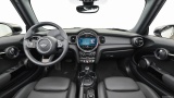 Mini  Cooper Cabrio Aut. F57 Automatic Petrol  30 #19