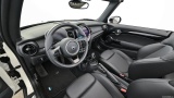 Mini  Cooper Cabrio Aut. F57 Automatic Petrol  30 #28