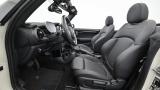Mini  Cooper Cabrio Aut. F57 Automatic Petrol  30 #29