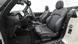Mini  Cooper Cabrio Aut. F57 Automatic Petrol  30 #30