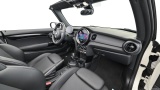 Mini  Cooper Cabrio Aut. F57 Automatic Petrol  30 #33