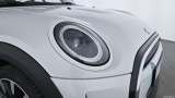 Mini  Cooper Cabrio Aut. F57 Automatic Petrol  30 #36