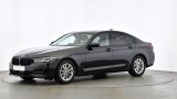 Bmw  Serie 5 xDrive 48 V Aut. (G30) - Automatic Diesel  31 #2