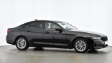 Bmw  Serie 5 xDrive 48 V Aut. (G30) - Automatic Diesel  31 #13