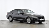 Bmw  Serie 5 xDrive 48 V Aut. (G30) - Automatic Diesel  31 #14