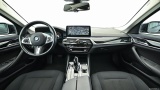Bmw  Serie 5 xDrive 48 V Aut. (G30) - Automatic Diesel  31 #19