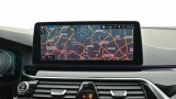 Bmw  Serie 5 xDrive 48 V Aut. (G30) - Automatic Diesel  31 #21
