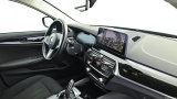 Bmw  Serie 5 xDrive 48 V Aut. (G30) - Automatic Diesel  31 #33