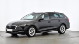 Skoda  Octavia Combi 2,0 TDI Automatic Diesel  33 #2