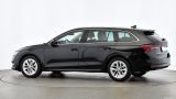 Skoda  Octavia Combi 2,0 TDI Automatic Diesel  33 #5