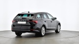 Skoda  Octavia Combi 2,0 TDI Automatic Diesel  33 #9