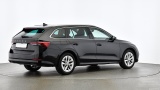 Skoda  Octavia Combi 2,0 TDI Automatic Diesel  33 #10
