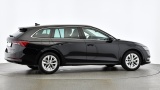 Skoda  Octavia Combi 2,0 TDI Automatic Diesel  33 #11