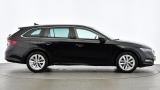 Skoda  Octavia Combi 2,0 TDI Automatic Diesel  33 #12