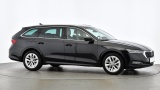 Skoda  Octavia Combi 2,0 TDI Automatic Diesel  33 #13