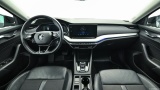 Skoda  Octavia Combi 2,0 TDI Automatic Diesel  33 #19
