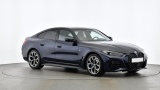  Bmw  Serie 4 48 V Gran Coupe Aut. (G26) M SPORTPAKET PRO Automatic Diesel  34 #14