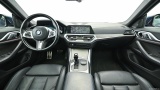  Bmw  Serie 4 48 V Gran Coupe Aut. (G26) M SPORTPAKET PRO Automatic Diesel  34 #19