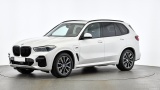 Bmw  X5 xDrive45e PHEV Aut. (G05) M Sportpaket Automatic Petrol/Electric  38 #2