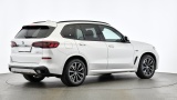 Bmw  X5 xDrive45e PHEV Aut. (G05) M Sportpaket Automatic Petrol/Electric  38 #10