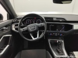Audi  Q3 Audi  Sportback 35 TDI S tronic Quattro S Line 5d #9