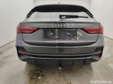 Audi  Q3 Audi  Sportback 35 TDI S tronic Quattro S Line 5d #27