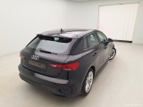Audi  A3 Audi,  SB '20, Audi  Sportback 1.0 30 TFSi 81kW S line 5d #8