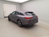 Mercedes  CLA-Klasse Mercedes, CLA-Class SB '19, Mercedes-Benz CLA Shooting Brake CLA 250 e Busines #6