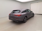Mercedes  CLA-Klasse Mercedes, CLA-Class SB '19, Mercedes-Benz CLA Shooting Brake CLA 250 e Busines #8